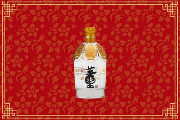 老河口市回收董酒
