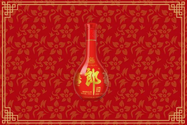老河口市回收郎酒
