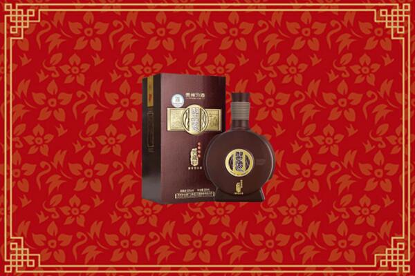 老河口市回收习酒